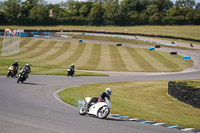 Middle 1 Group White Bikes